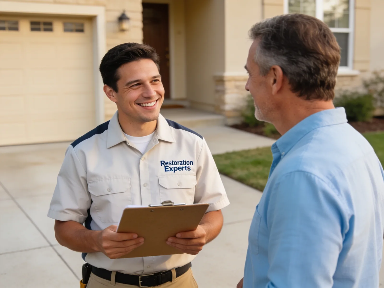 Water Damage Cleanup Amalia, NM FAQs